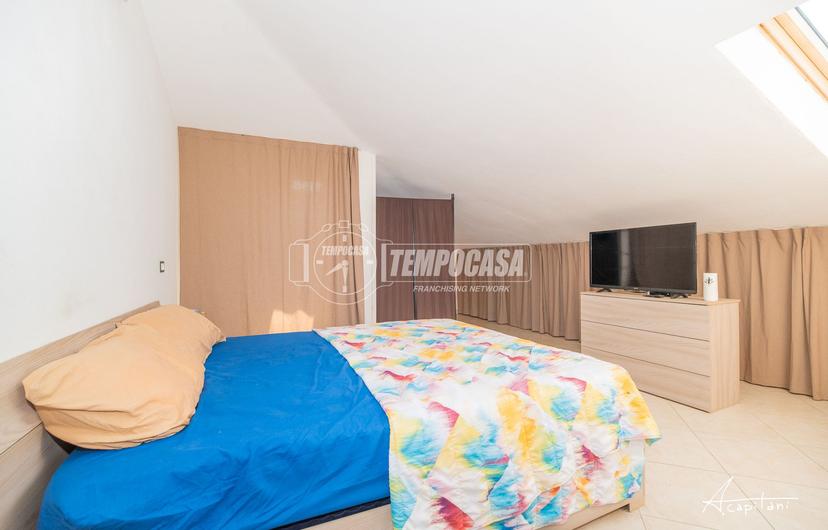 Trilocale in Via a. Baraldini 116, San Felice sul Panaro — foto 5 di 5