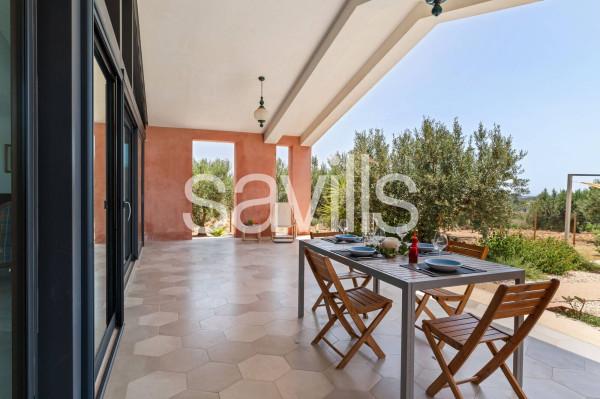 Villa, Menfi — foto 4 di 5