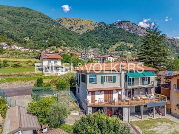Appartamento in Via Regina, Pianello del Lario
