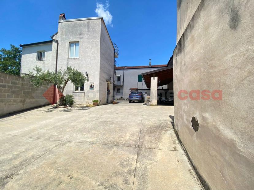 Casa indipendente in Vico Giardino, Carinola — foto 2 di 5