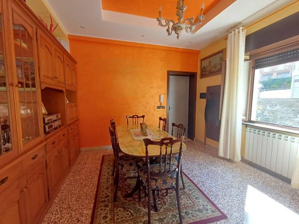 Quadrilocale in Via Pio La Torre, Sinagra — foto 5 di 5