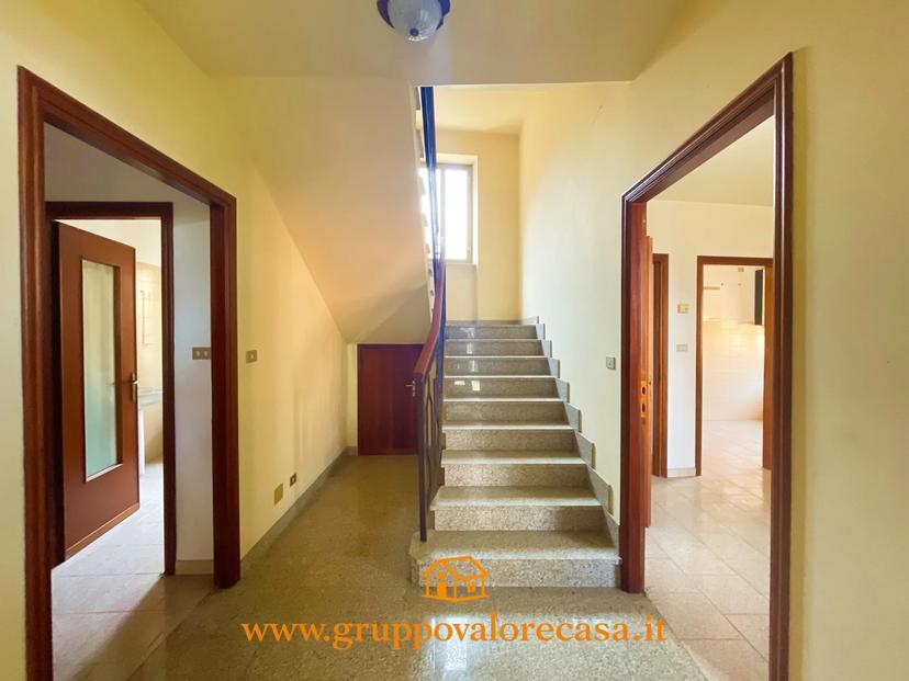 Casa indipendente, Mombaruzzo — foto 3 di 5