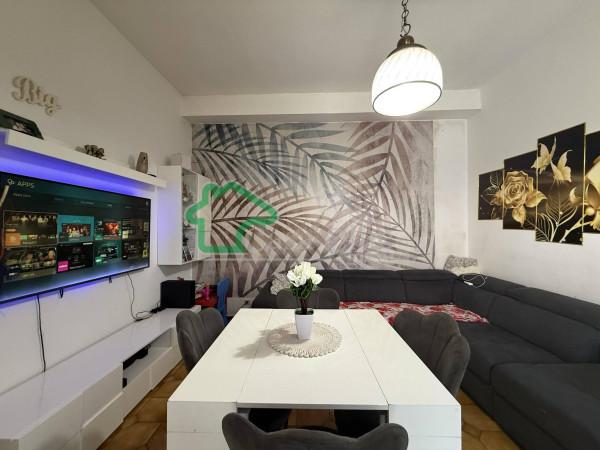 Villa a schiera in Via Roma, Cavenago d'Adda — foto 5 di 5