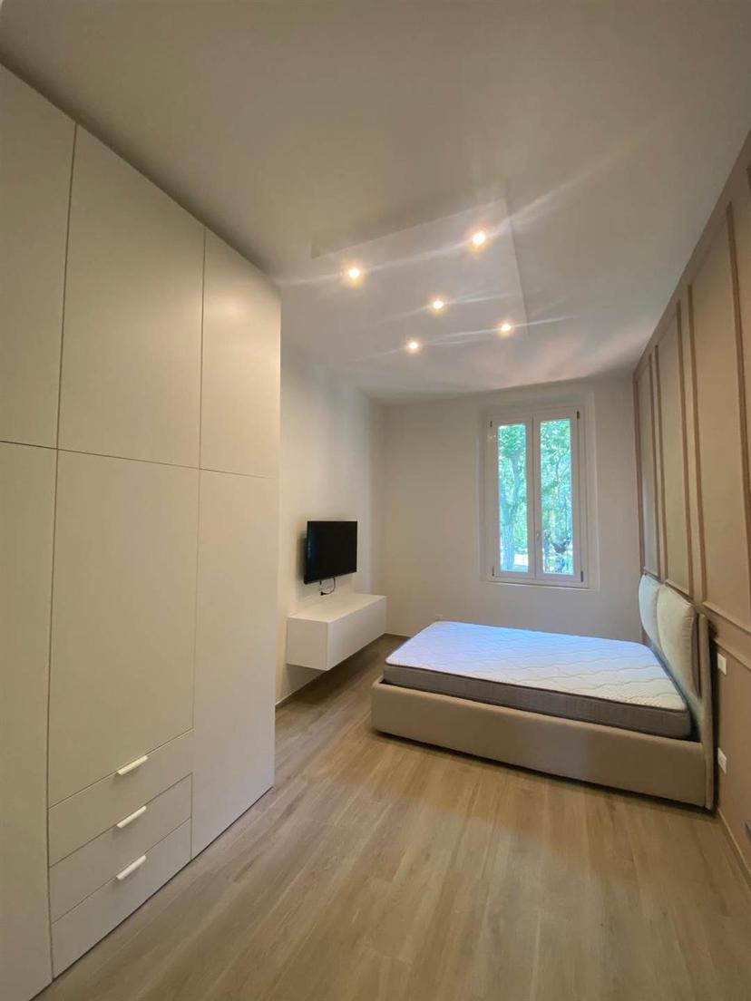 Quadrilocale, Firenze