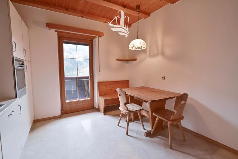 Appartamento in Timmelsjochstrasse, Moso in Passiria — foto 2 di 5
