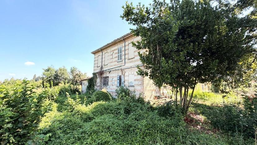 Villa in Via Strada Ilaria 1111, Voghera — foto 4 di 5
