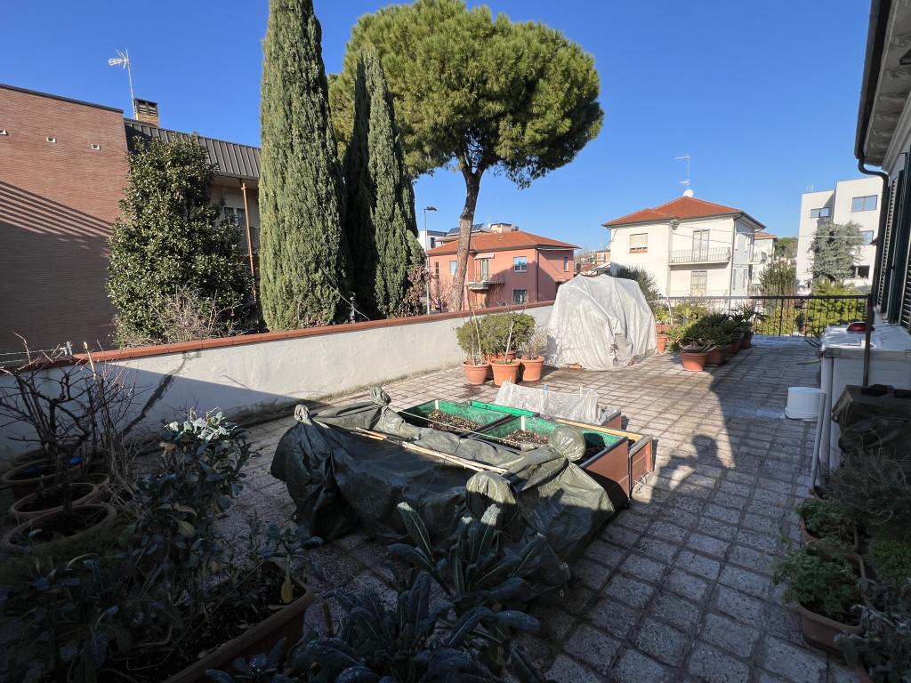 Casa indipendente in Via Marecchiese, Rimini