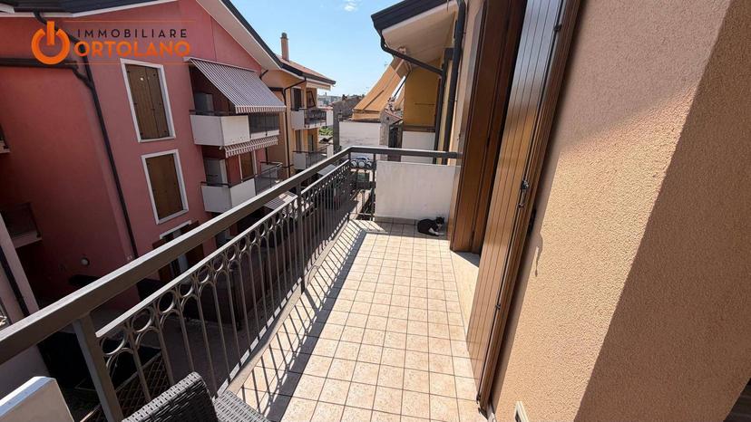 Trilocale in Via dell'Infanzia - Staranzano 7, Staranzano — foto 2 di 5