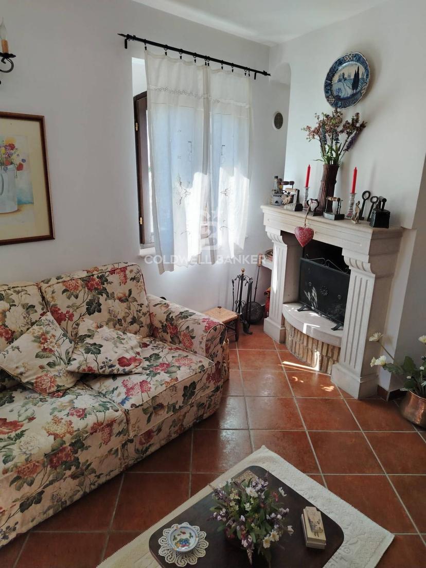 Casa indipendente in Via Castellanello Snc, Scontrone — foto 2 di 5