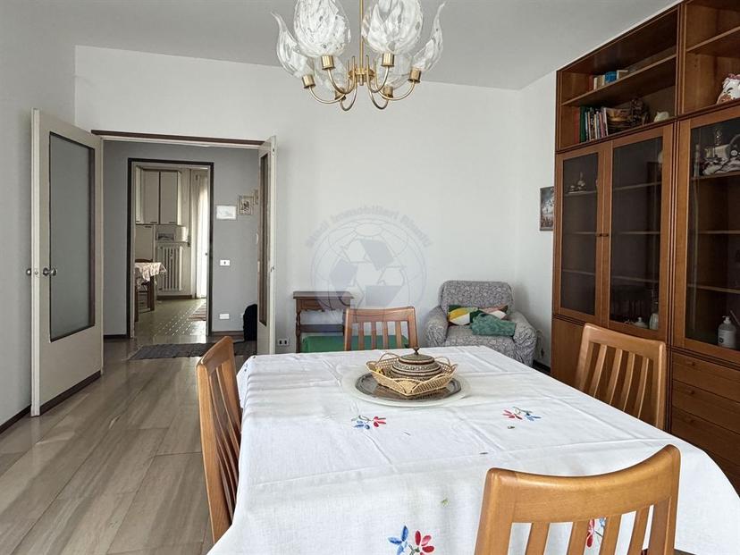 Trilocale in Via XXV Aprile 19, Desio — foto 3 di 5