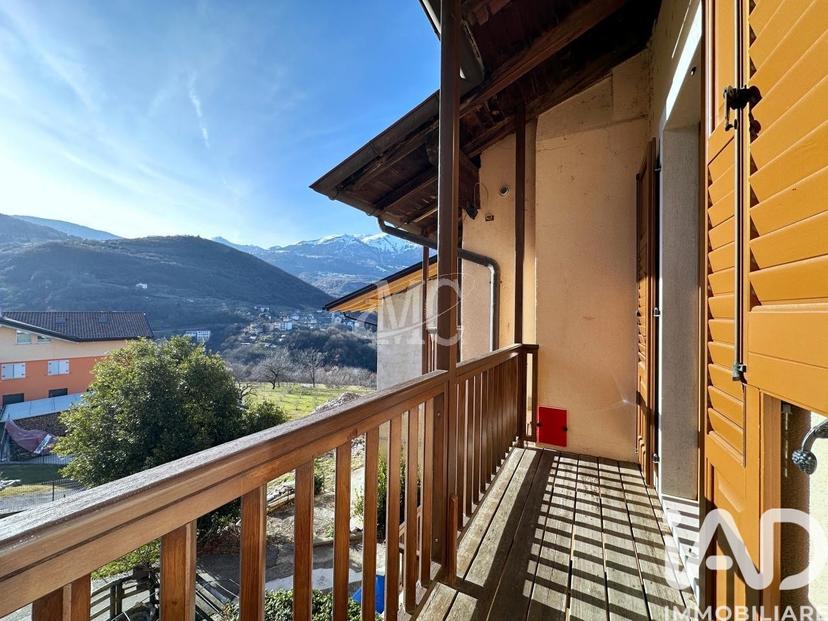 Villa in Localitã&nbsp; I Montagnoi 9, Brentonico