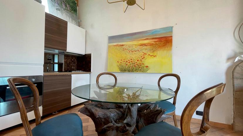 Casa indipendente in Via Niscioli, Cercino — foto 4 di 5