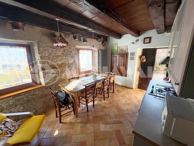 Casa indipendente, Frisanco — foto 5 di 5