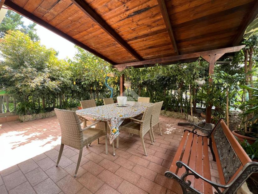 Villa a schiera in Via Antonio Segni 2, Lamezia Terme — foto 4 di 5