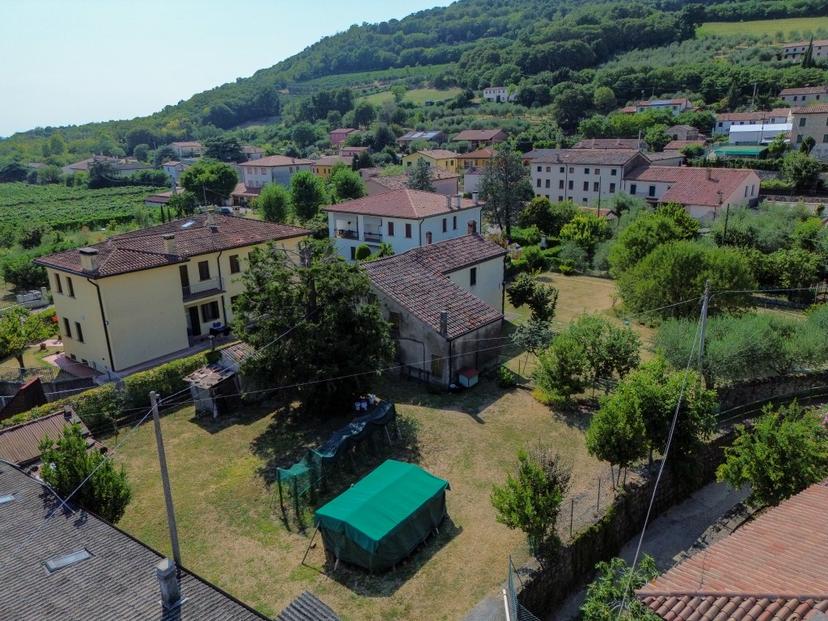 Casa indipendente in Via Prossima, Cinto Euganeo — foto 5 di 5