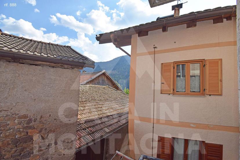 Appartamento, Valfloriana — foto 5 di 5