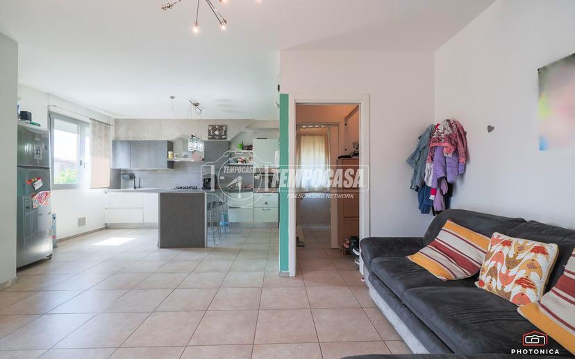 Villa a schiera in Via Claudio Monteverdi, Misano Adriatico — foto 5 di 5