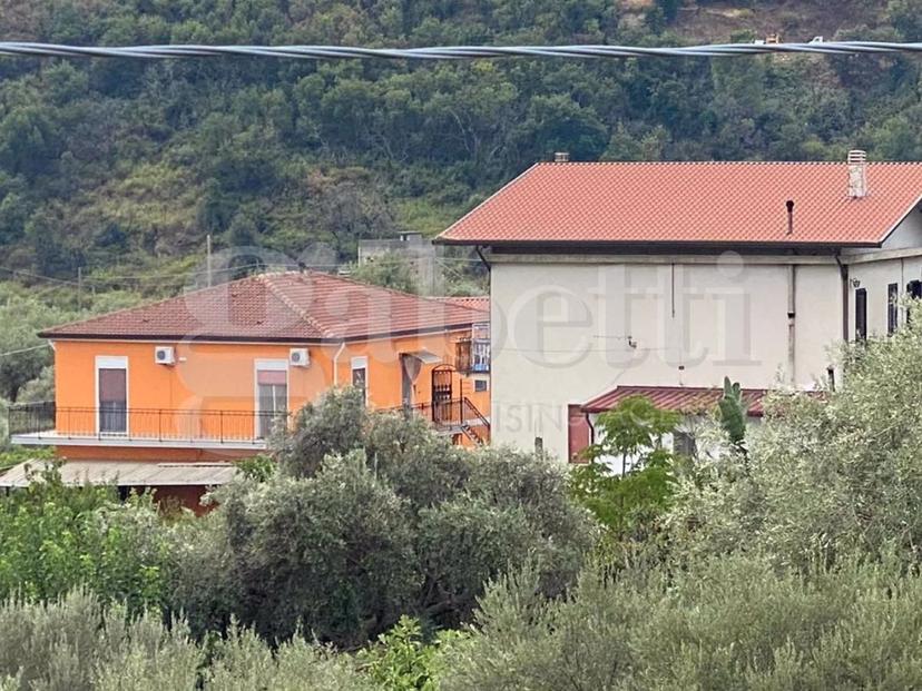 Casa indipendente in Contrada Mulinello 14, Patti — foto 2 di 5