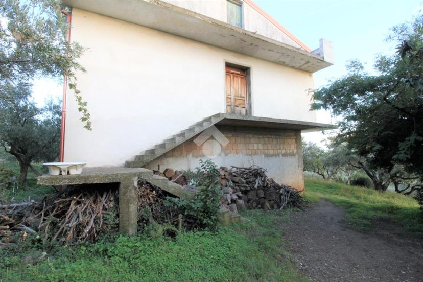 Rustico in Contrada Limagria, Gizzeria — foto 5 di 5