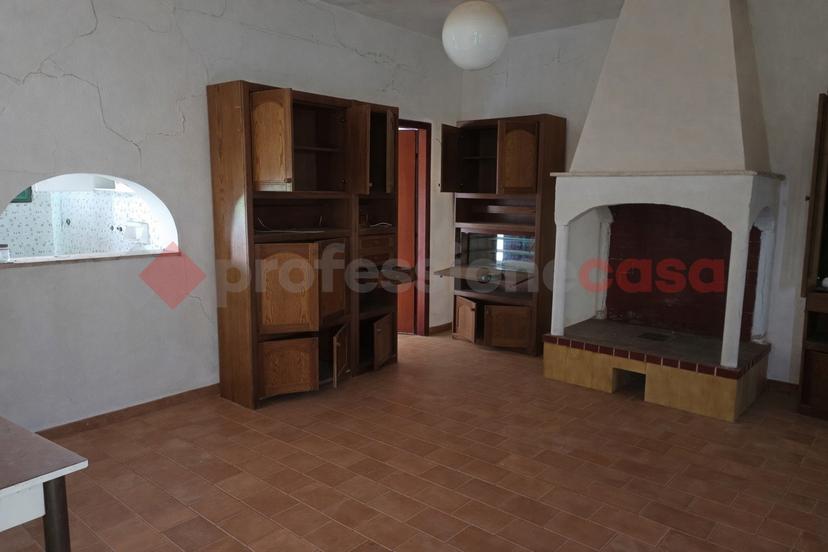 Villa in Contrada Pezza Padula Snc , San Marzano di San Giuseppe — foto 5 di 5