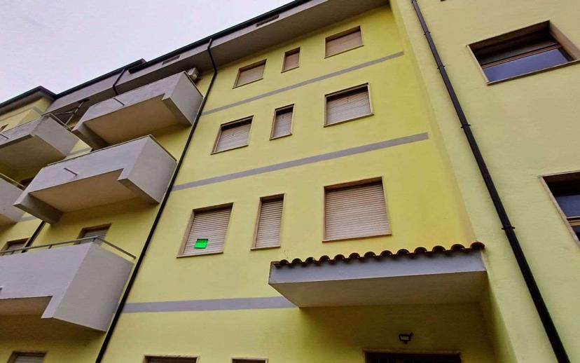 Quadrilocale in Via Pantani, Acquappesa — foto 4 di 5