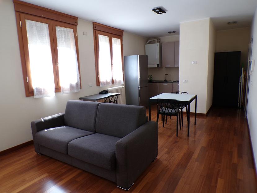 Bilocale in Via Bonali  19, Forlì — foto 2 di 5