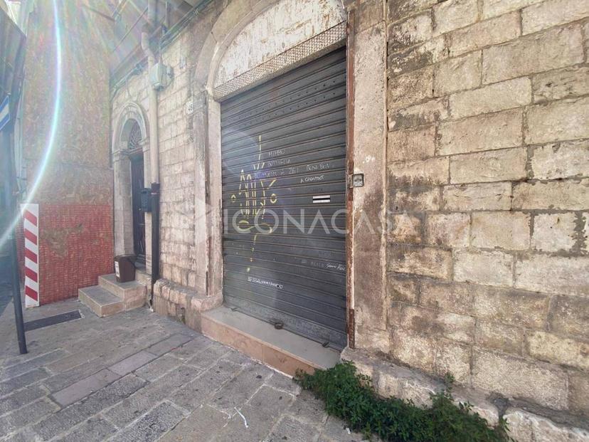 Bilocale in Via Ettore Fieramosca 46, Barletta — foto 5 di 5