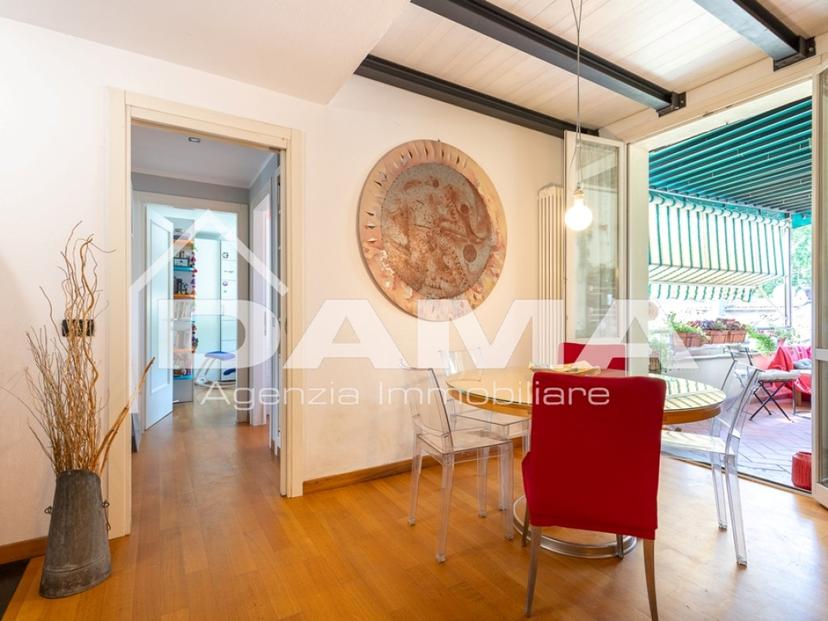 Appartamento in Via Carlo Cattaneo, Forlì