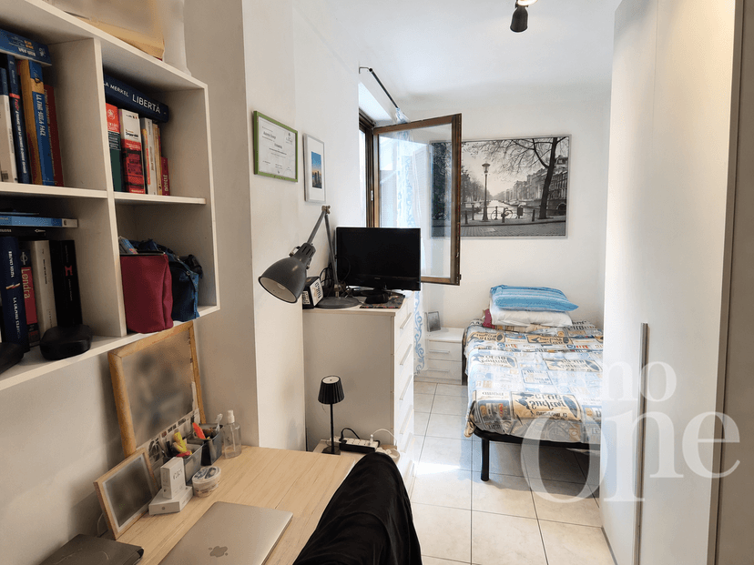 Appartamento, Livorno — foto 4 di 5
