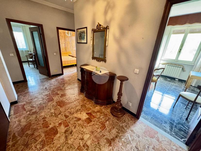 Appartamento in Via Giovanni XXIII 3, Castiglione Chiavarese — foto 4 di 5