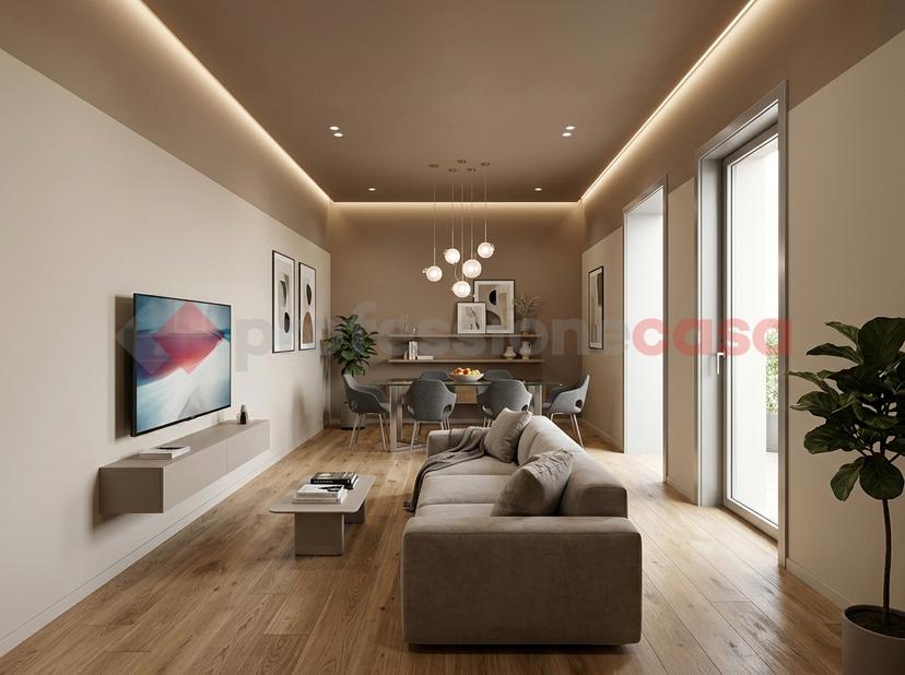 Villa a schiera, Scandiano — foto 3 di 5