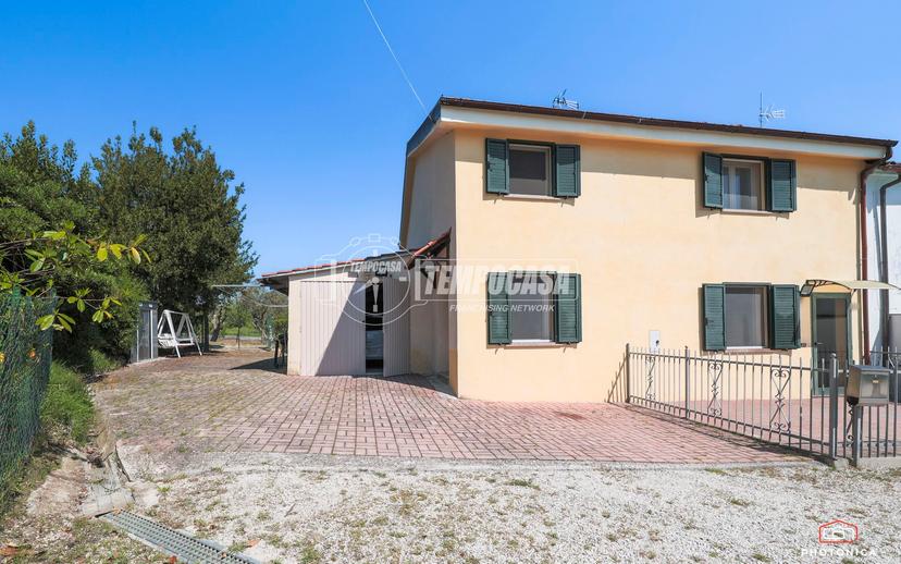 Casa indipendente in Via Meleto, Mondaino — foto 4 di 5