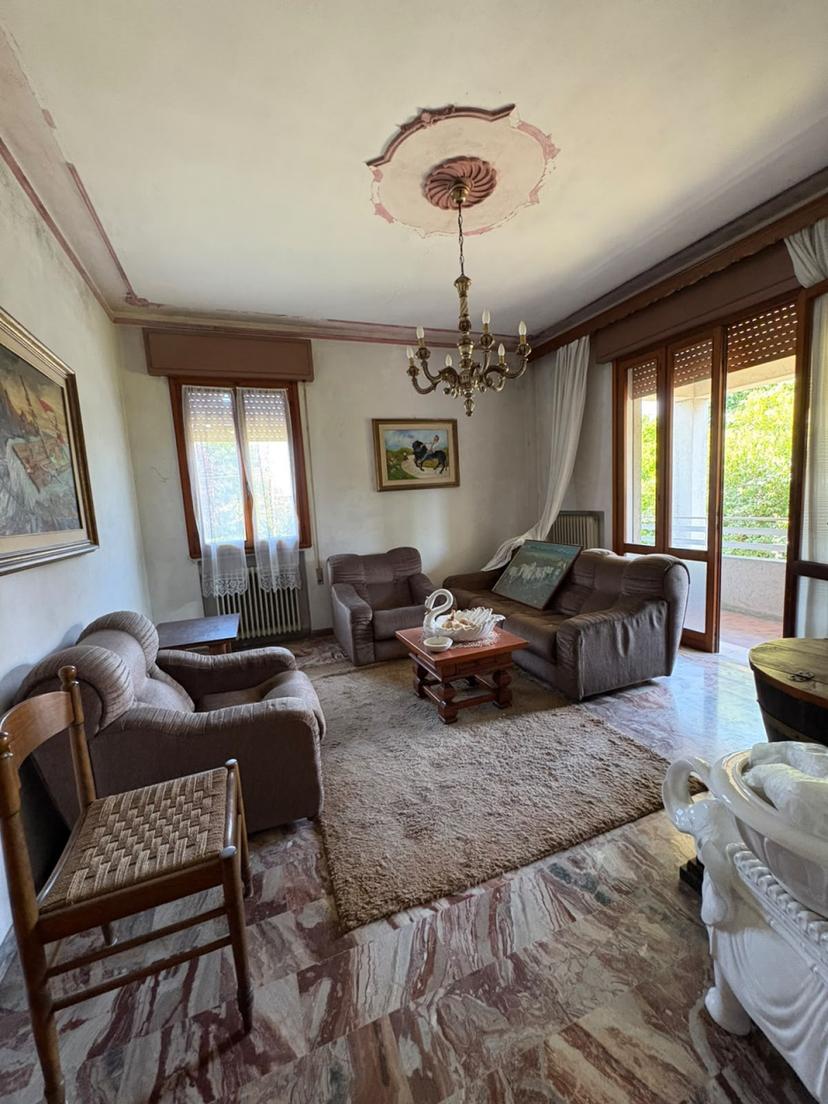 Casa indipendente in Via Roma, Fossò — foto 3 di 4