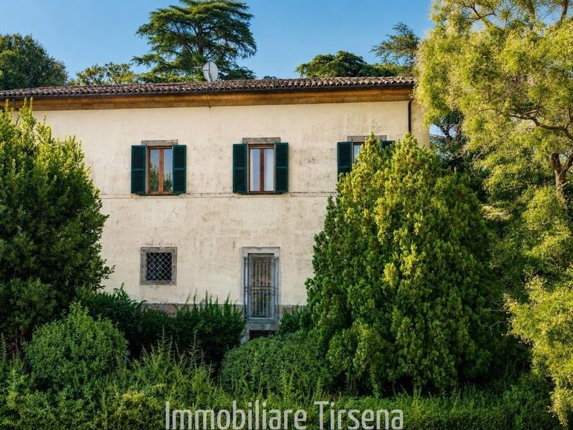 Villa, Orvieto — foto 4 di 5