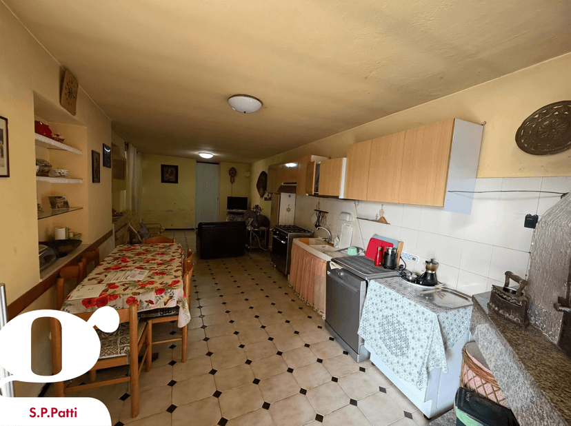 Casa indipendente in Contrada Boschitto 12, San Piero Patti — foto 4 di 5