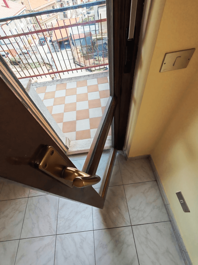 Appartamento in Via Verticelli 4c, Casali del Manco