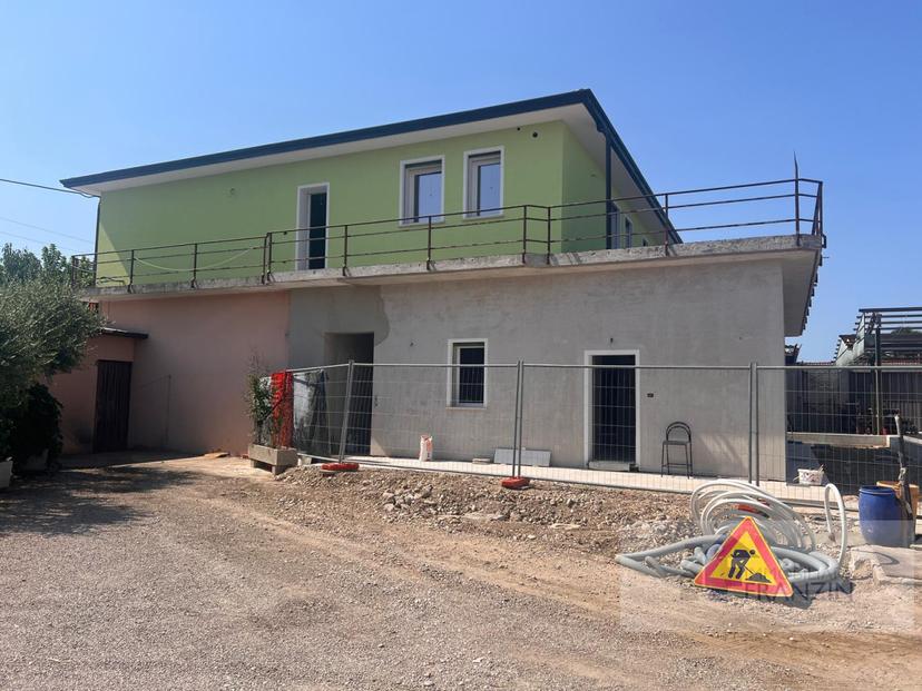 Quadrilocale in Via Vallio 69, Meolo — foto 3 di 5
