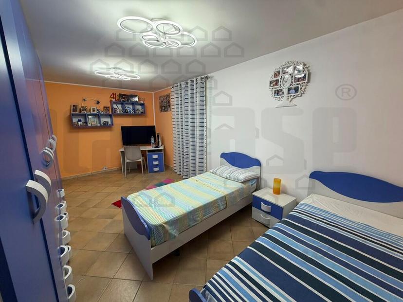 Villa in Contrada Aranciarella, Messina — foto 5 di 5