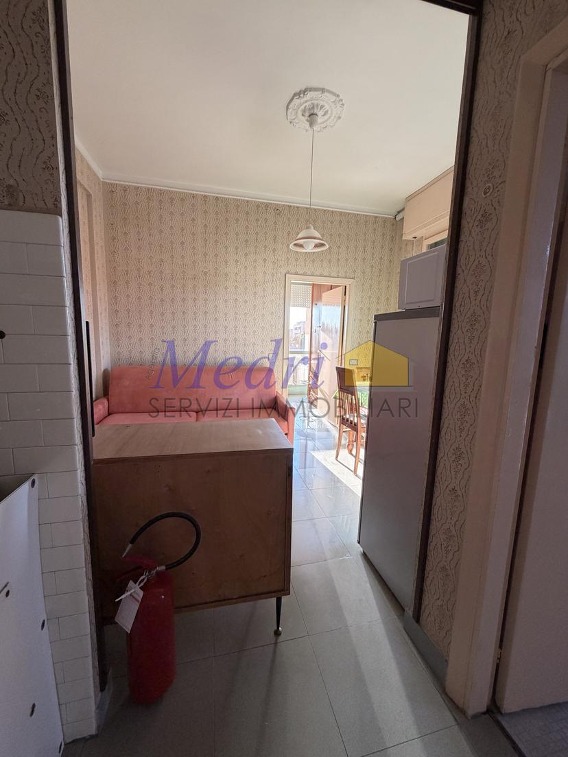 Bilocale in Viale Amedeo Modigliani 22, Cesenatico — foto 3 di 5