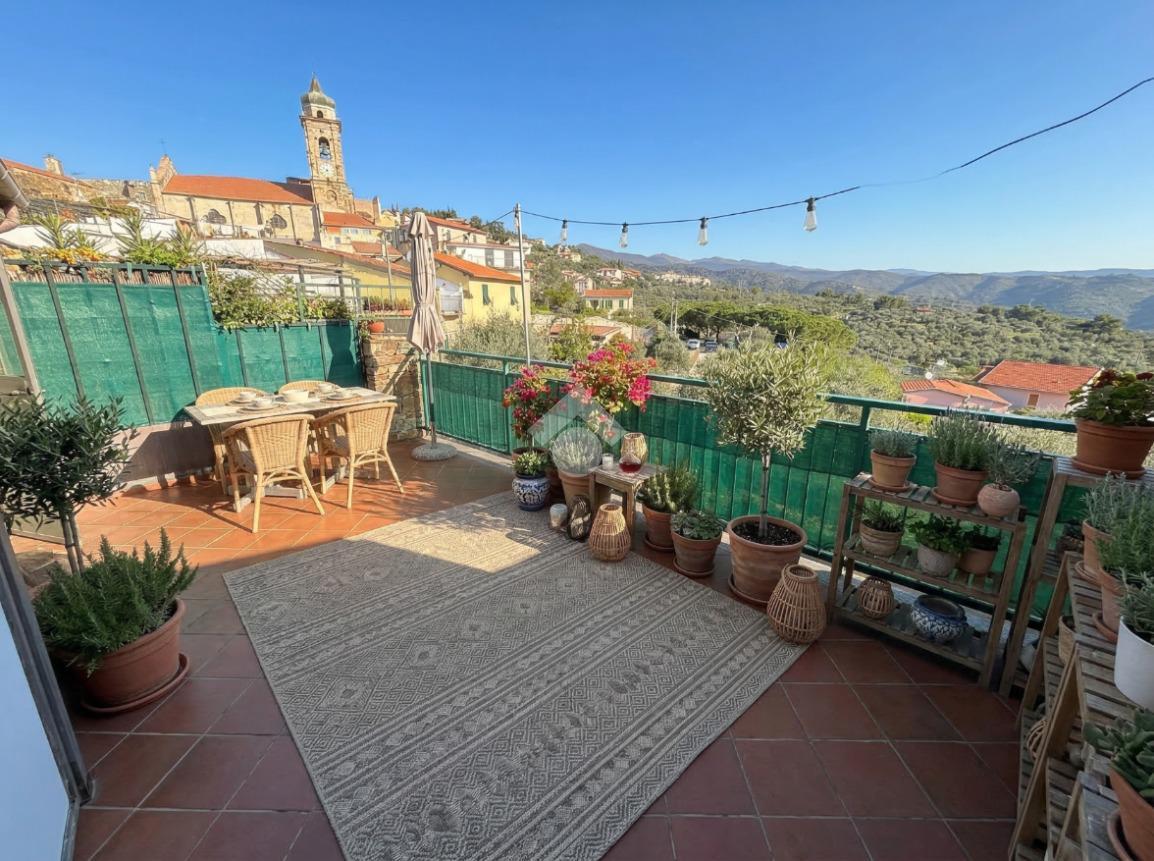 Rustico in Via Dante Alighieri 42, Costarainera