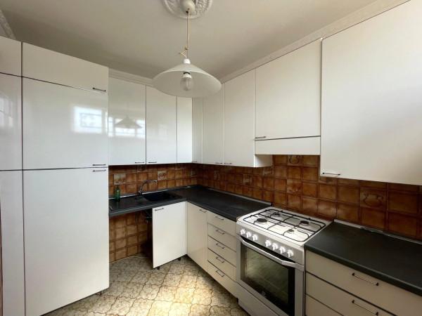 Quadrilocale in Via Roma, Castellinaldo — foto 2 di 5