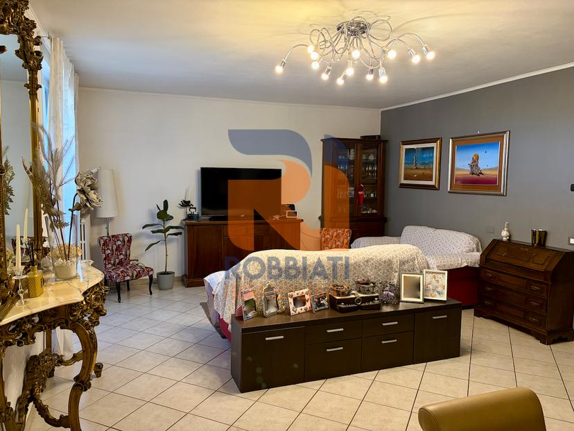 Villa a schiera in Via Leonardo da Vinci 18, Villanova d'Ardenghi — foto 3 di 5