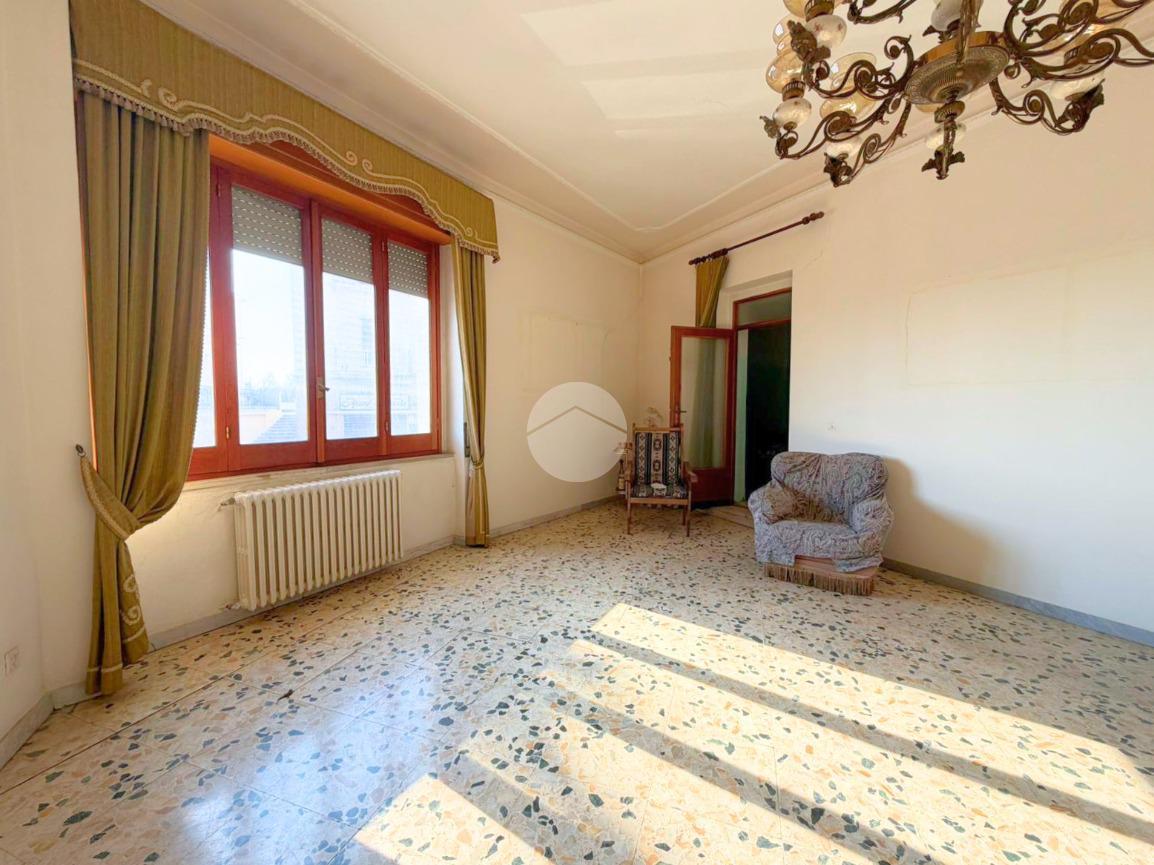 Casa indipendente in Via Porta Croce 101, Lucera
