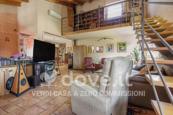 Villa in Via Larga 38, Saronno — foto 2 di 5