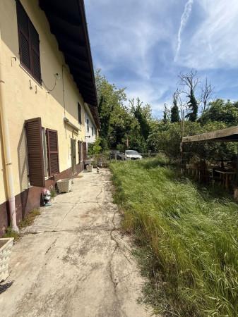 Villa a schiera in Frazione Salata, Mongiardino Ligure — foto 5 di 5