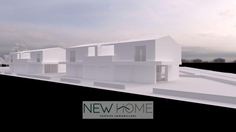 Villa in Via San Giovanni Luaptoto, Verona — foto 3 di 5