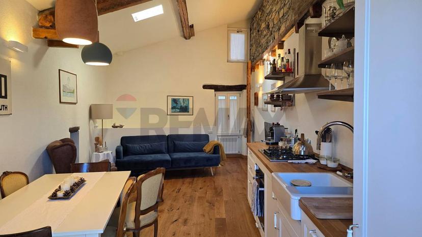 Casa indipendente, Dizzasco — foto 3 di 5