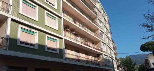 Quadrilocale in Via Umberto I, Barcellona Pozzo di Gotto