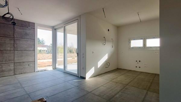 Terratetto plurifamiliare in Via Roncon, Albignasego