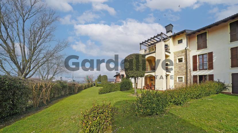 Bilocale in Località Sermana 1, Peschiera del Garda — foto 5 di 5